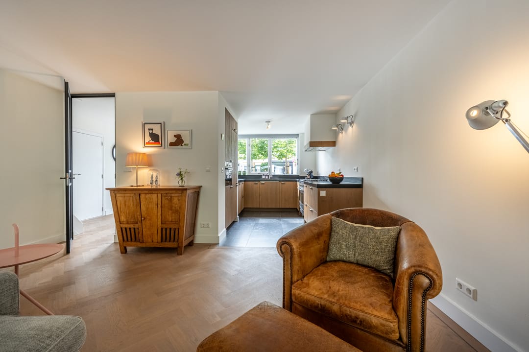 Photo 11 of Bernard de la Faillebocht 20