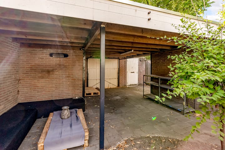 Foto 50 van Bermershof 111