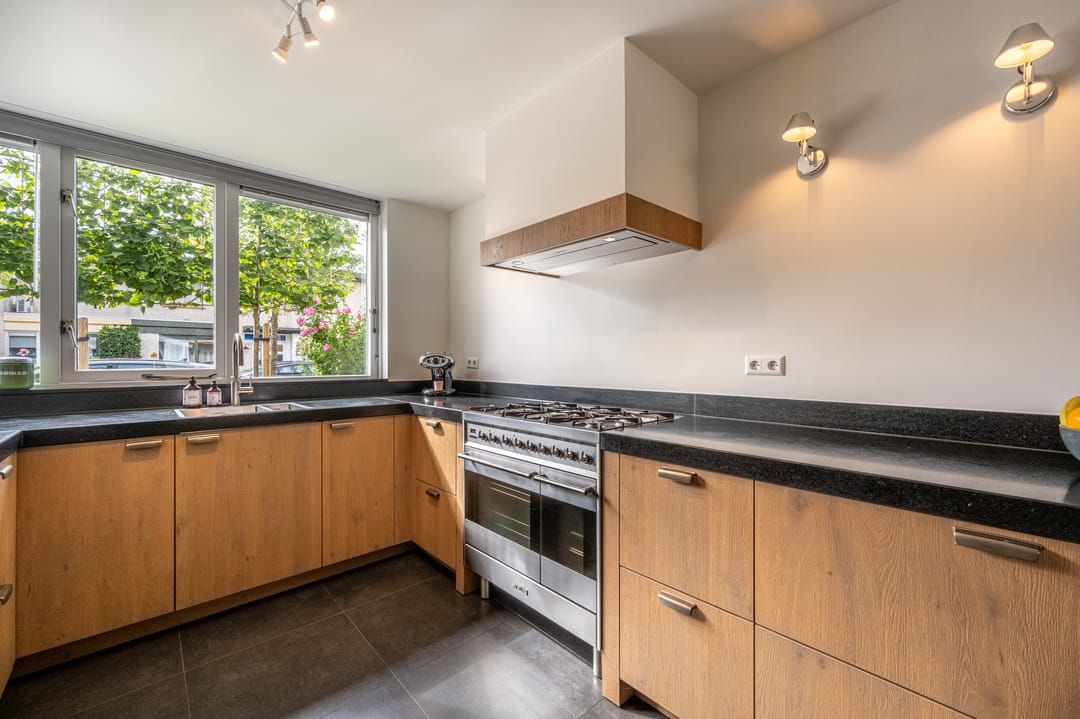 Photo 13 of Bernard de la Faillebocht 20