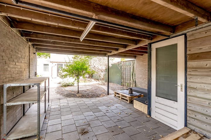 Foto 51 van Bermershof 111