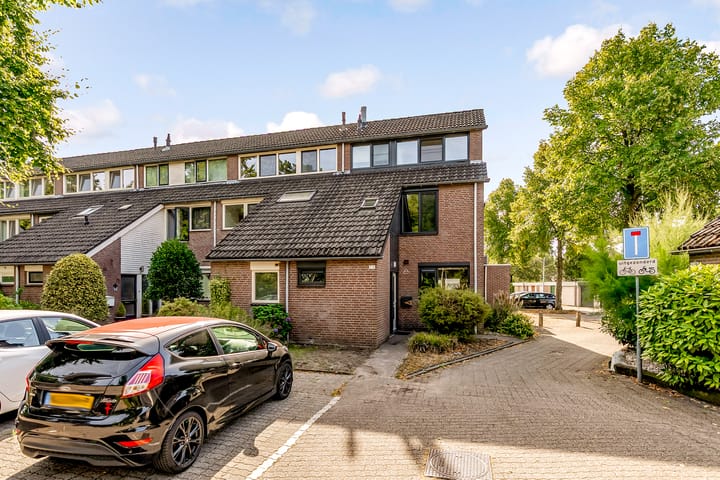 Foto 52 van Bermershof 111