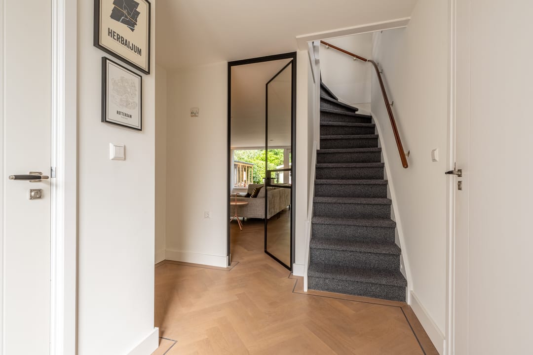 Photo 16 of Bernard de la Faillebocht 20