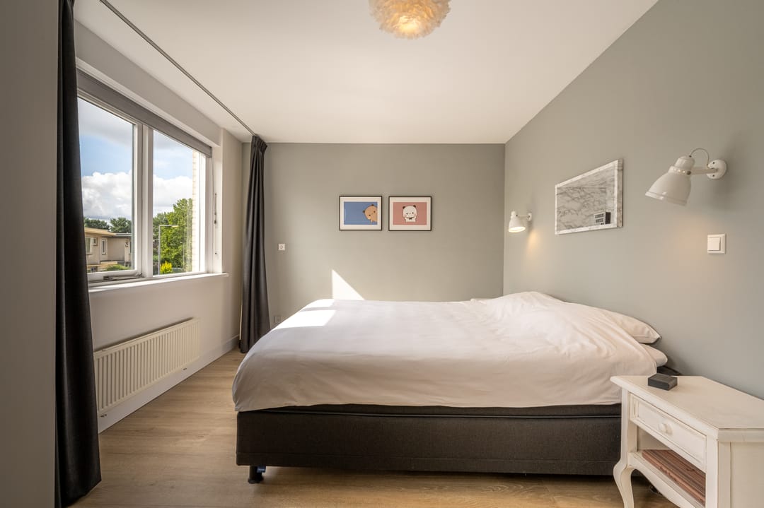 Photo 17 of Bernard de la Faillebocht 20