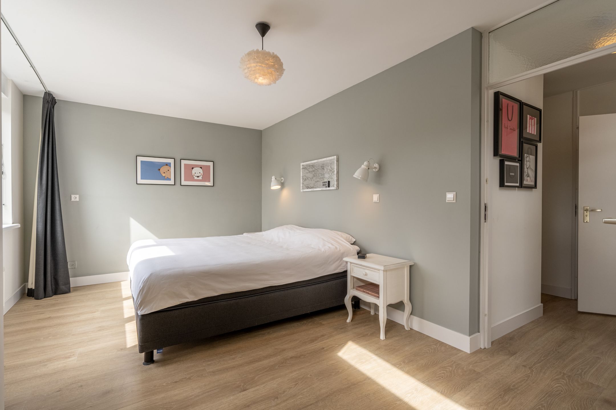 Photo 18 of Bernard de la Faillebocht 20