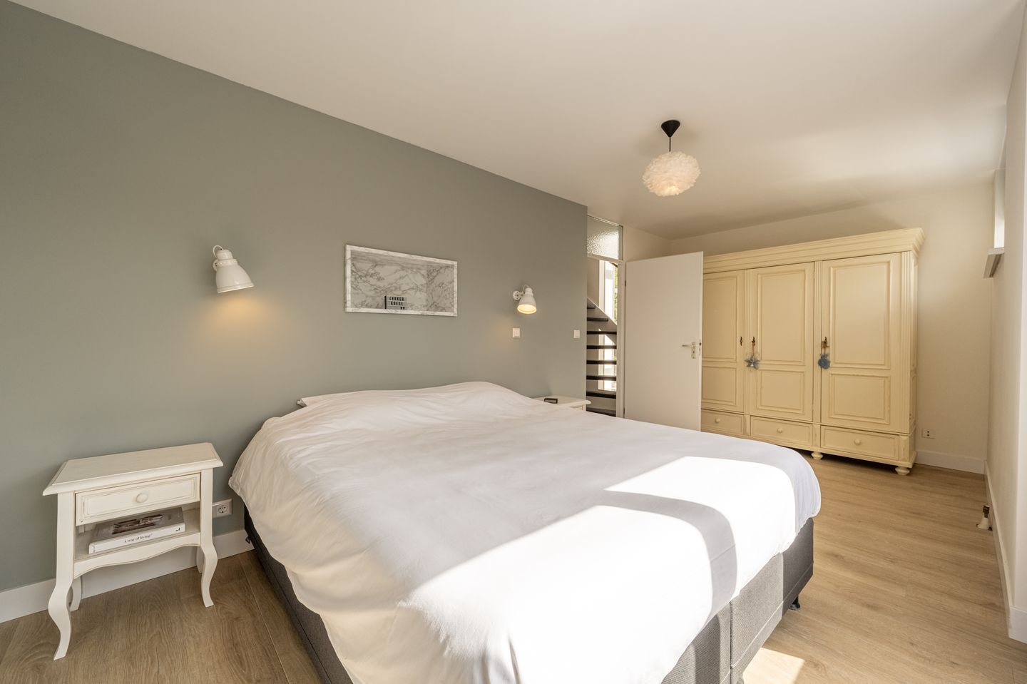 Photo 19 of Bernard de la Faillebocht 20