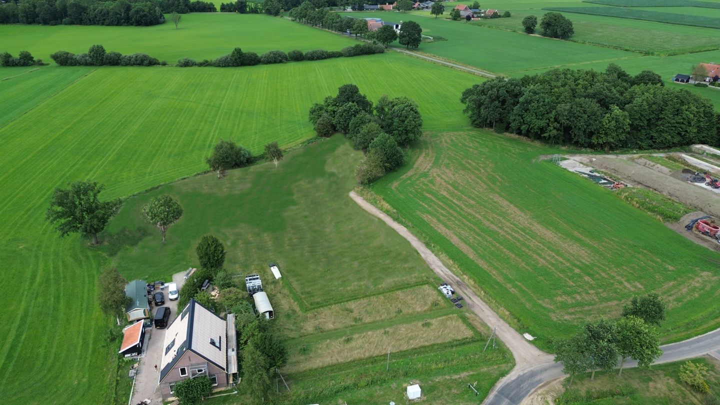 Foto 5 van Steenkampweg (kavel 3)