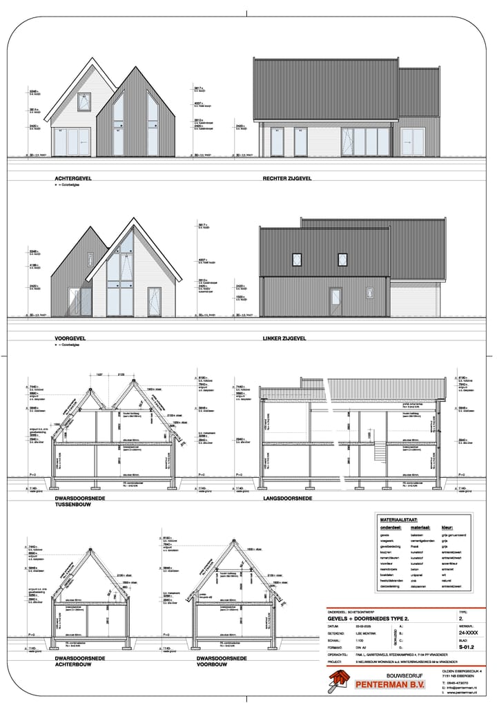 Foto 8 van Steenkampweg (kavel 3)