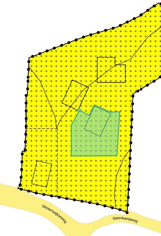 Foto 10 van Steenkampweg (kavel 3)