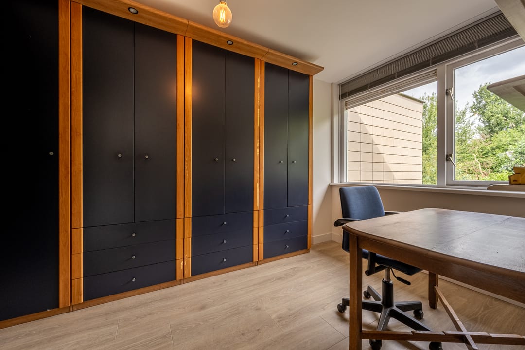 Photo 32 of Bernard de la Faillebocht 20