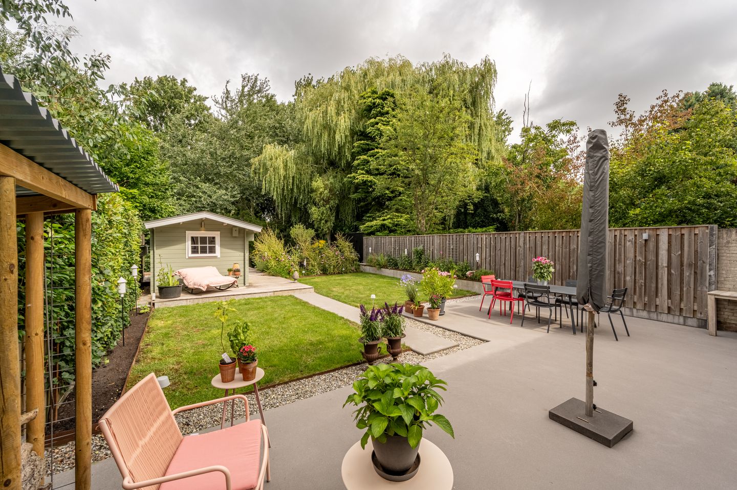 Photo 40 of Bernard de la Faillebocht 20