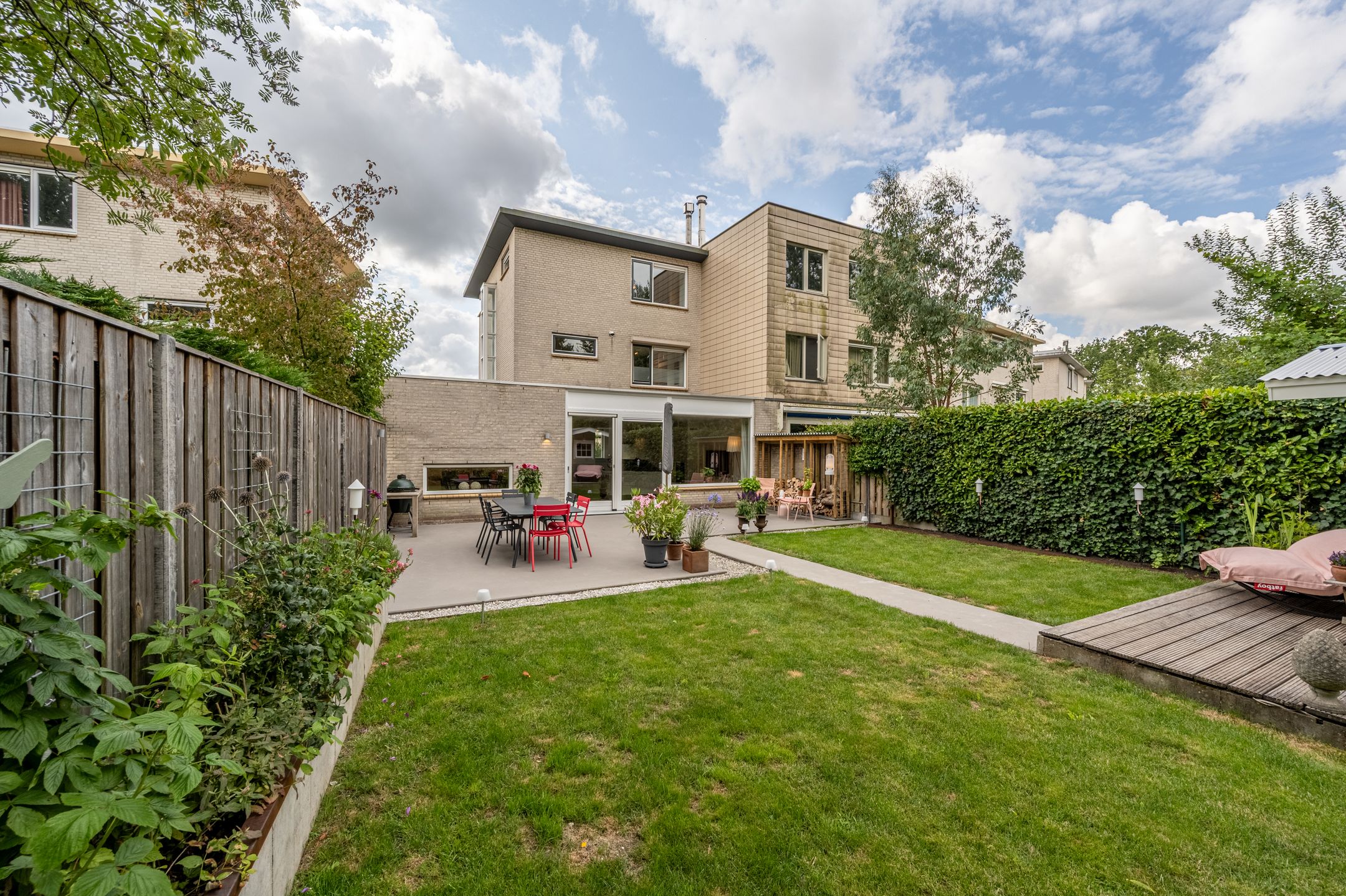 Photo 42 of Bernard de la Faillebocht 20