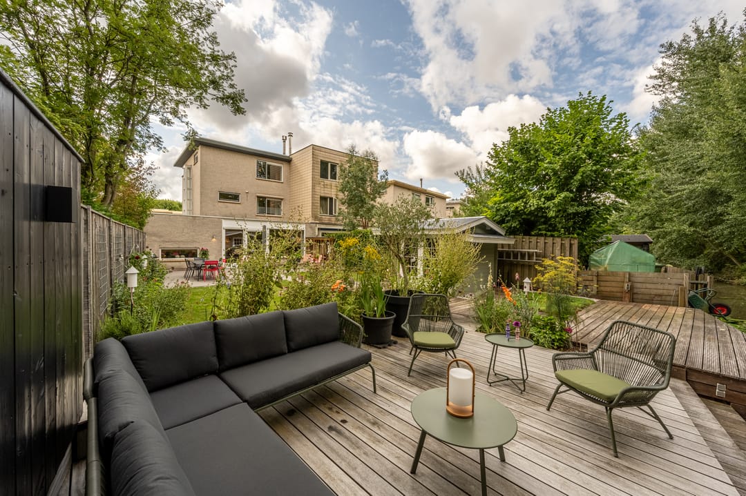 Photo 46 of Bernard de la Faillebocht 20