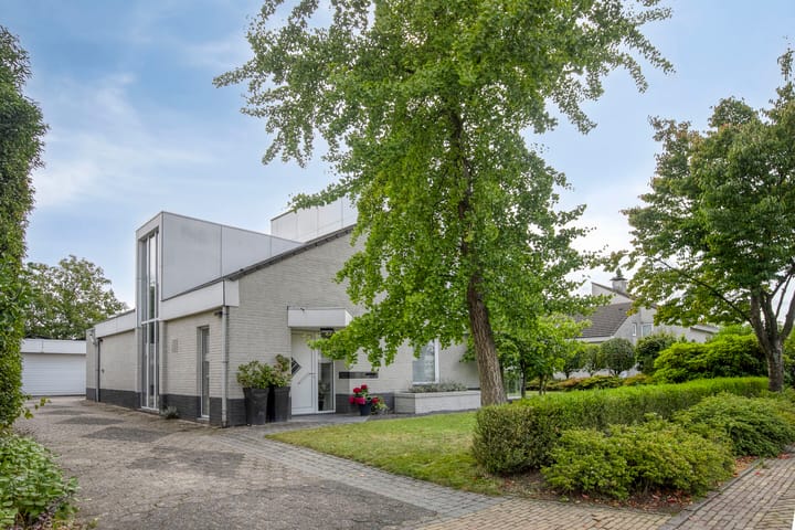 Foto 5 van Pastorij 15