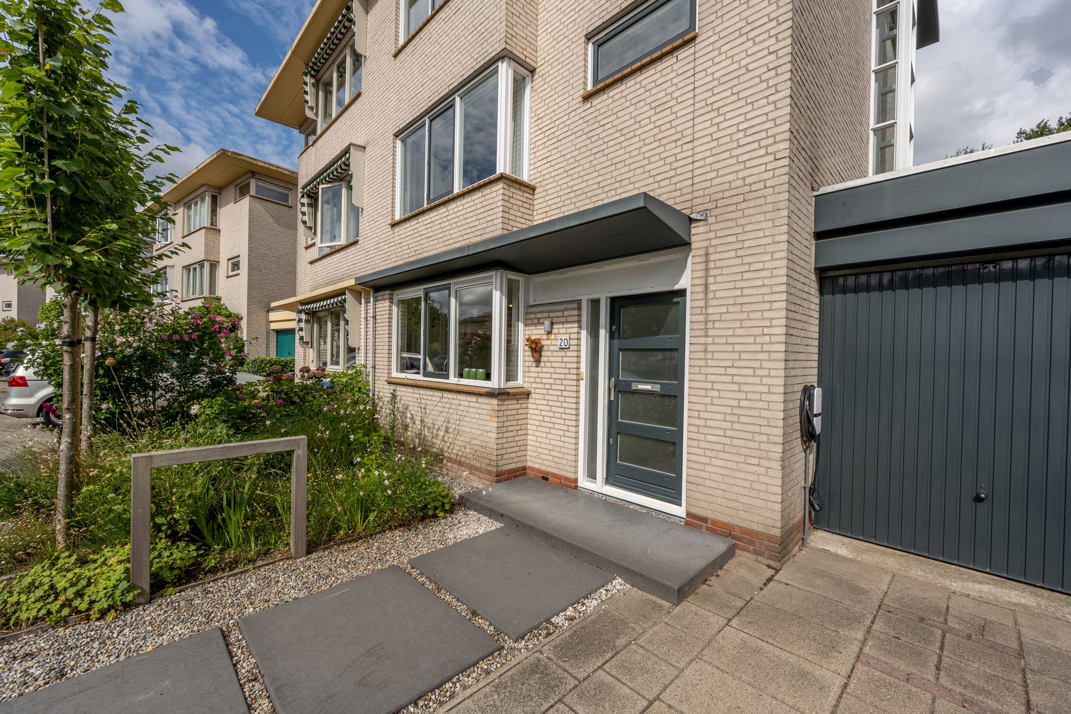 Photo 48 of Bernard de la Faillebocht 20