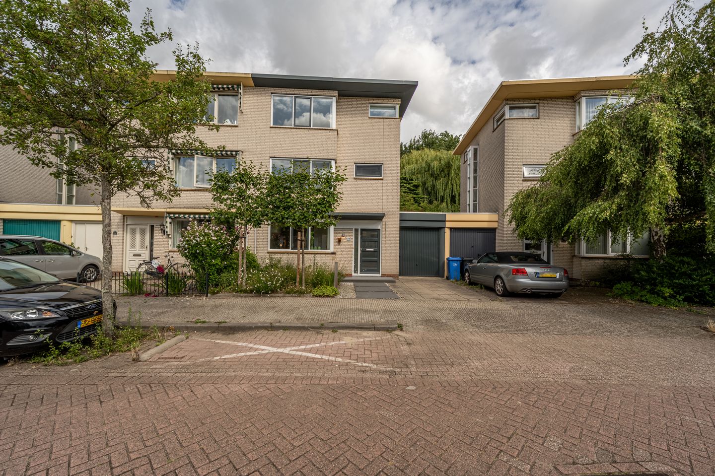 Photo 49 of Bernard de la Faillebocht 20