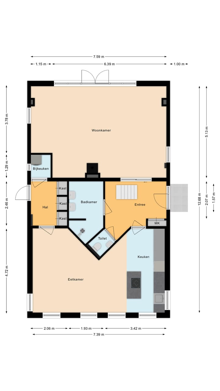 Photo 42 of Veneweg 79