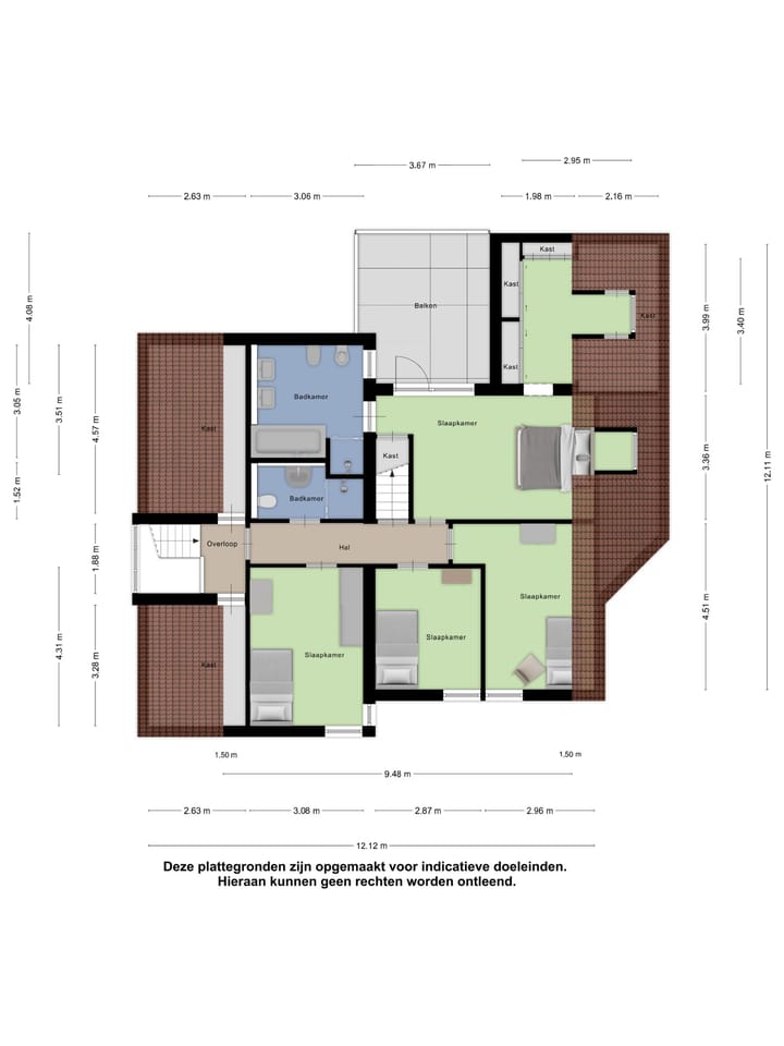 Foto 58 van Pastorij 15