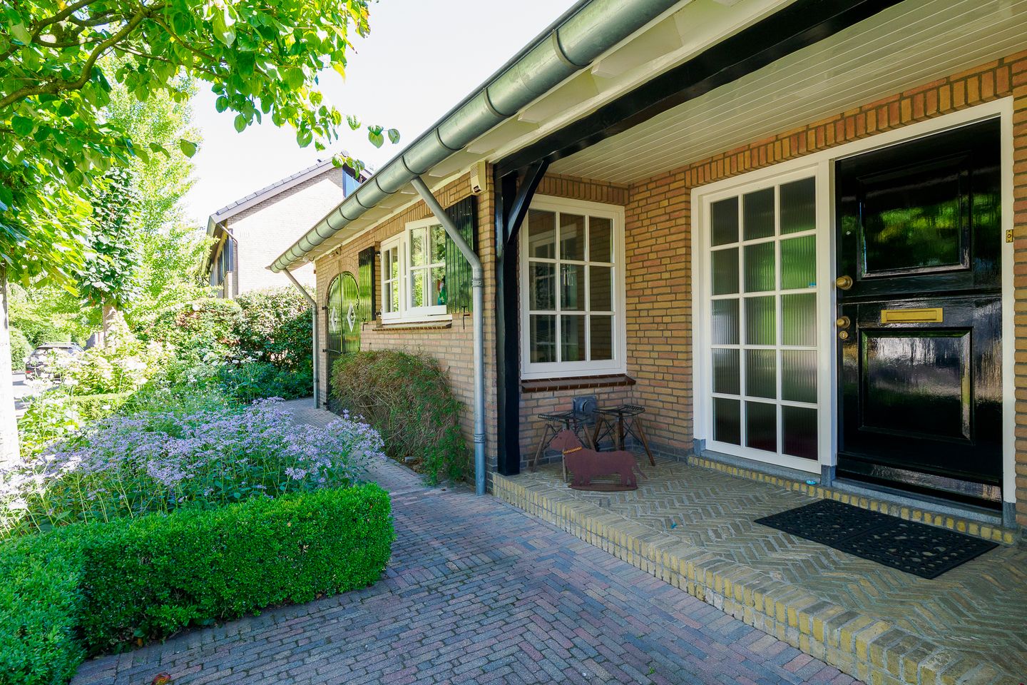 Photo 4 of Swammerdamstraat 6