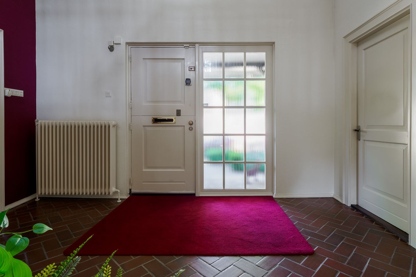 Photo 5 of Swammerdamstraat 6