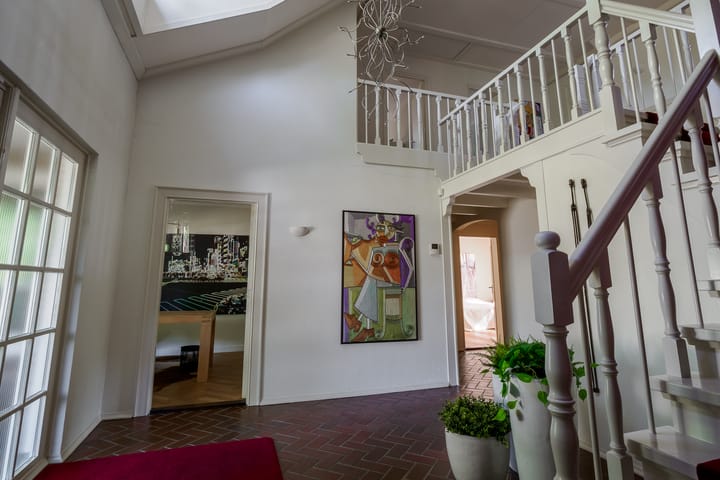 Foto 8 van Swammerdamstraat 6