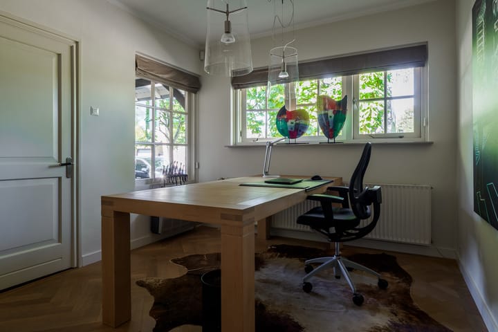 Foto 9 van Swammerdamstraat 6