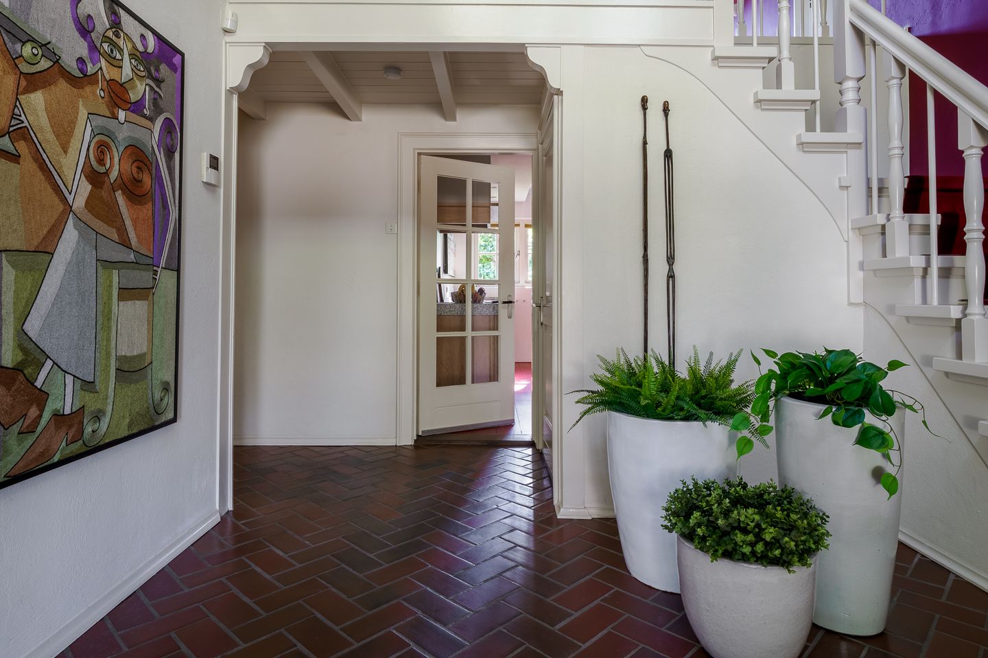 Photo 10 of Swammerdamstraat 6