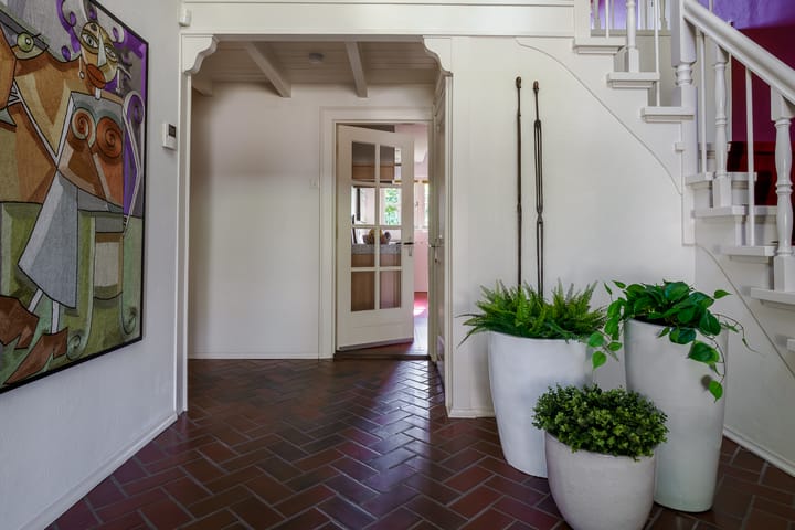 Foto 10 van Swammerdamstraat 6