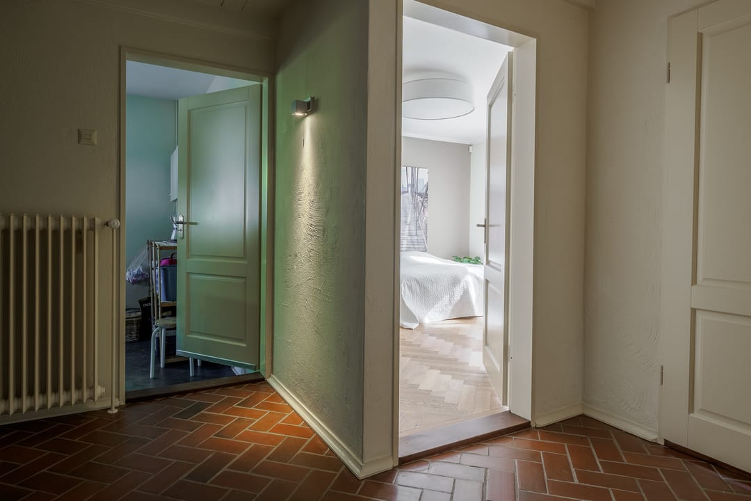 Photo 11 of Swammerdamstraat 6