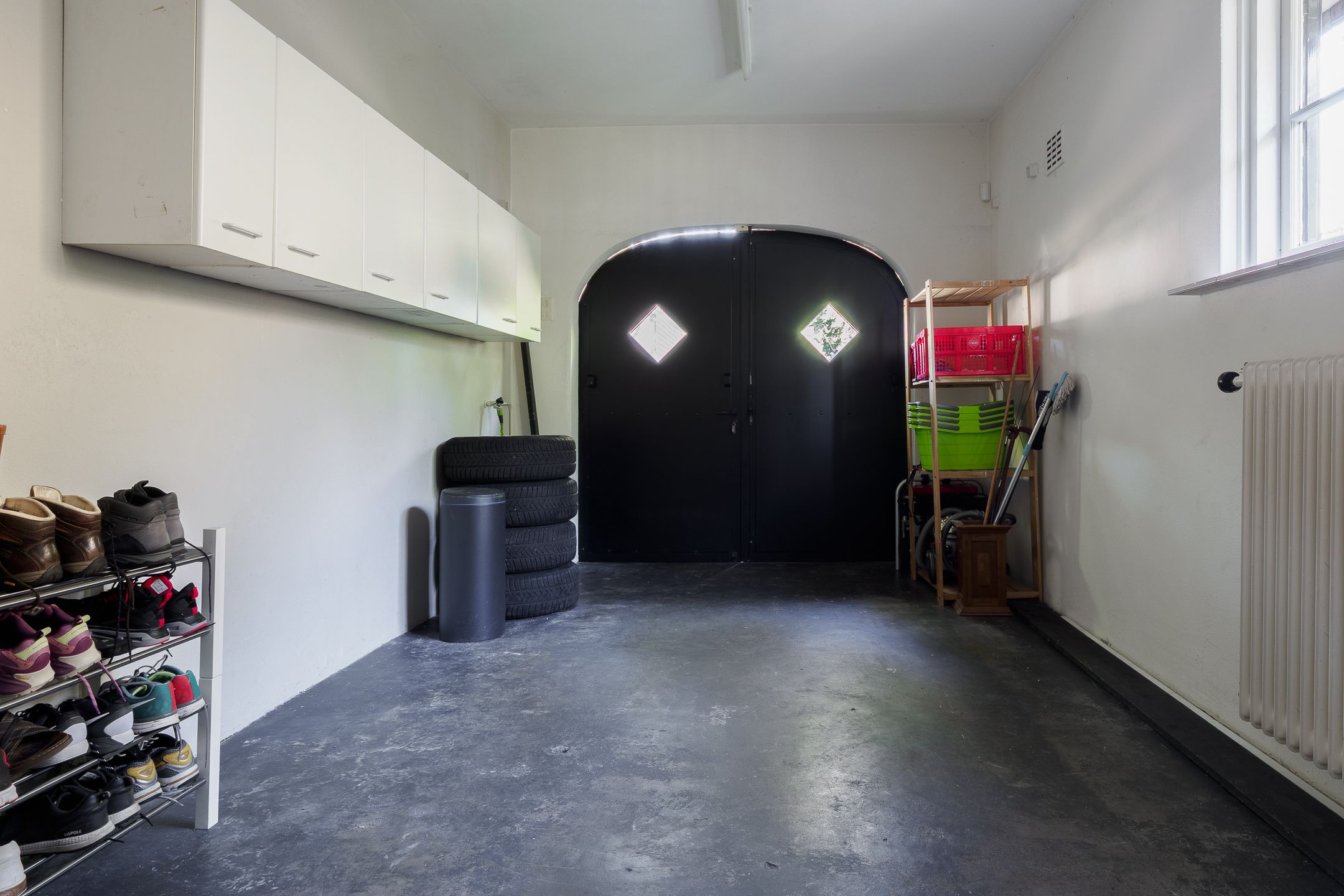 Photo 12 of Swammerdamstraat 6