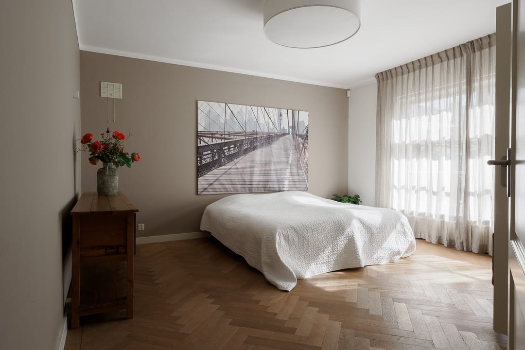 Photo 13 of Swammerdamstraat 6