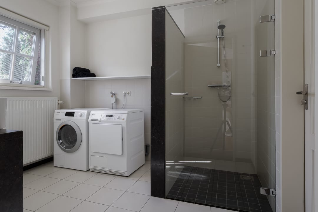 Photo 16 of Swammerdamstraat 6