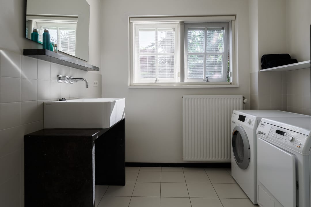 Photo 17 of Swammerdamstraat 6