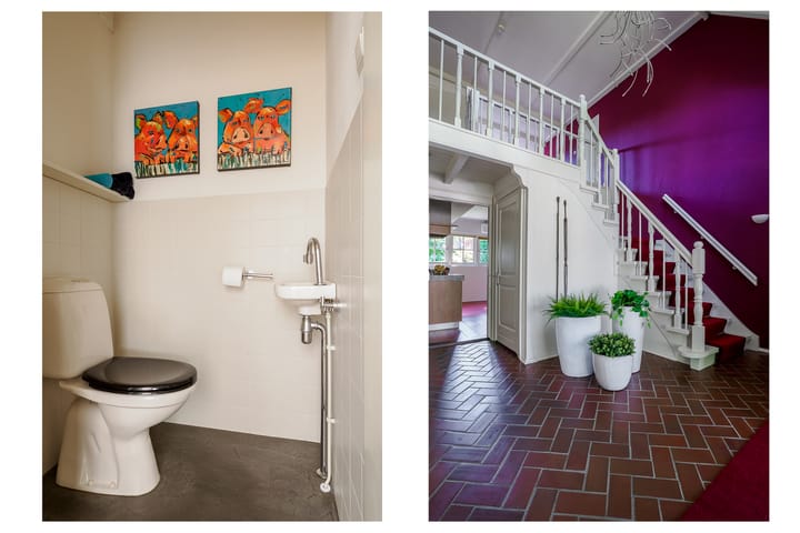 Foto 18 van Swammerdamstraat 6