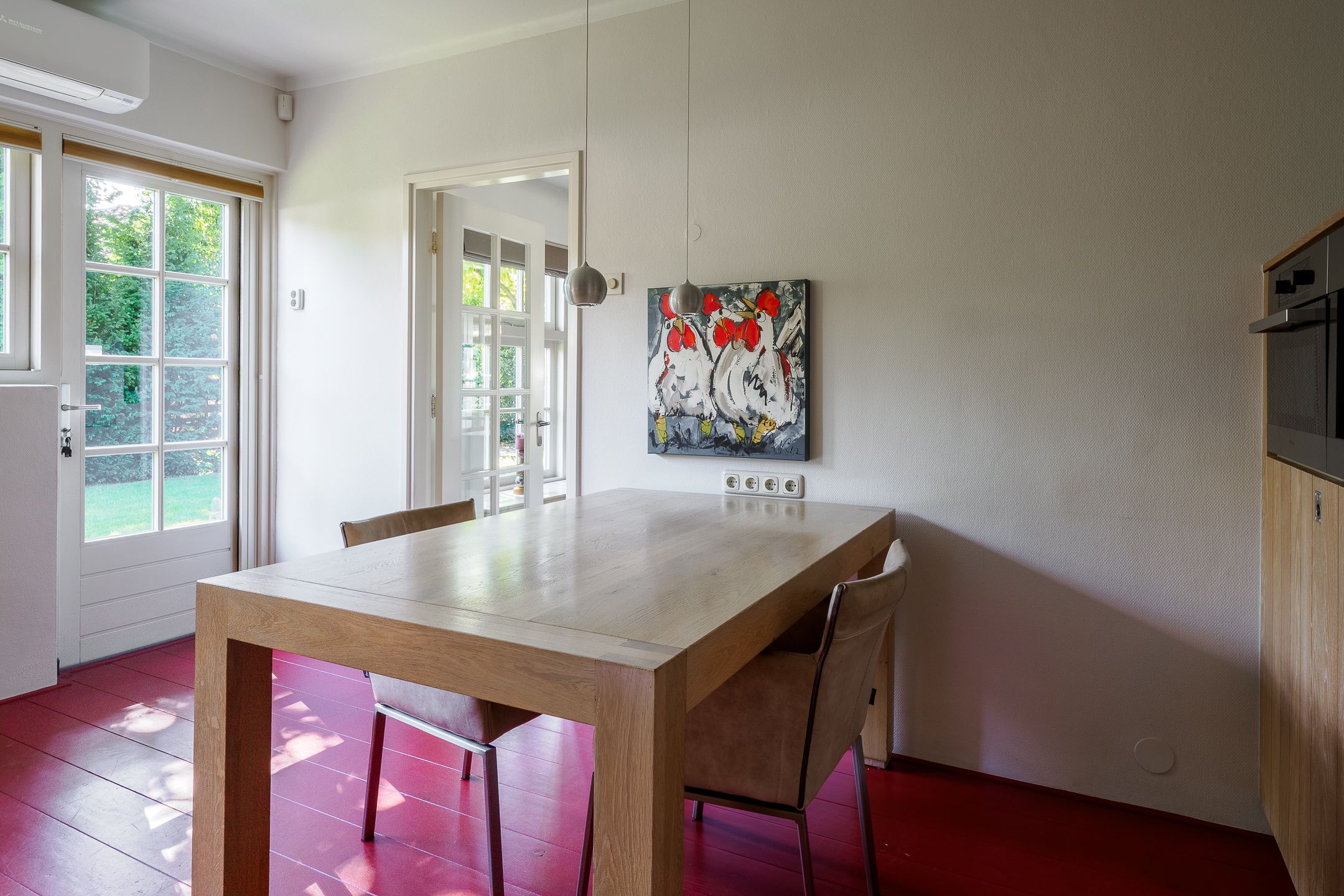 Photo 21 of Swammerdamstraat 6