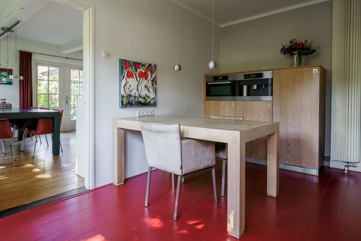 Foto 22 van Swammerdamstraat 6