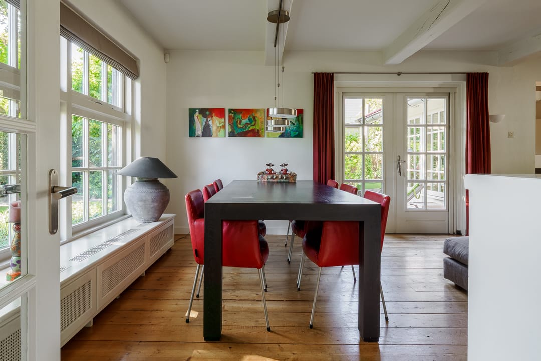 Photo 23 of Swammerdamstraat 6