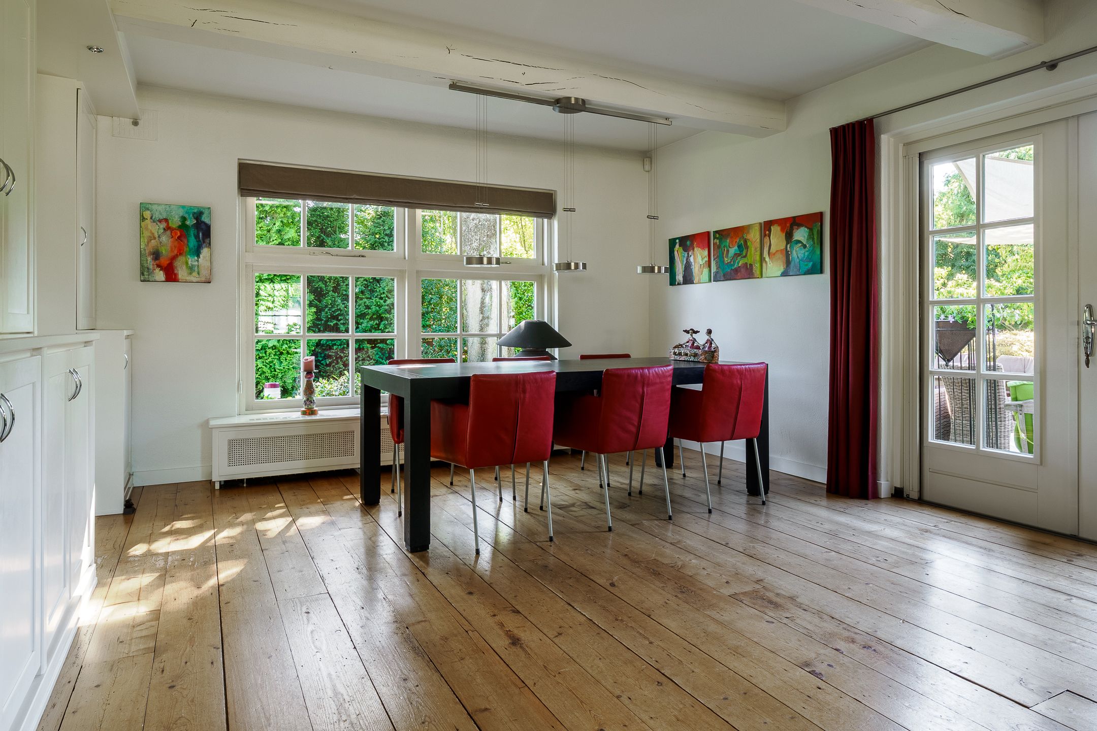 Photo 24 of Swammerdamstraat 6