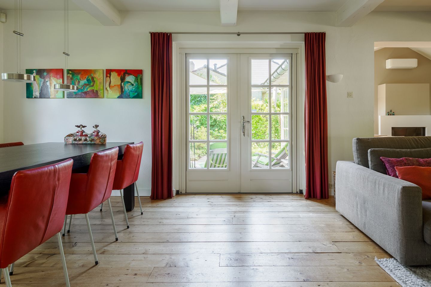 Photo 25 of Swammerdamstraat 6