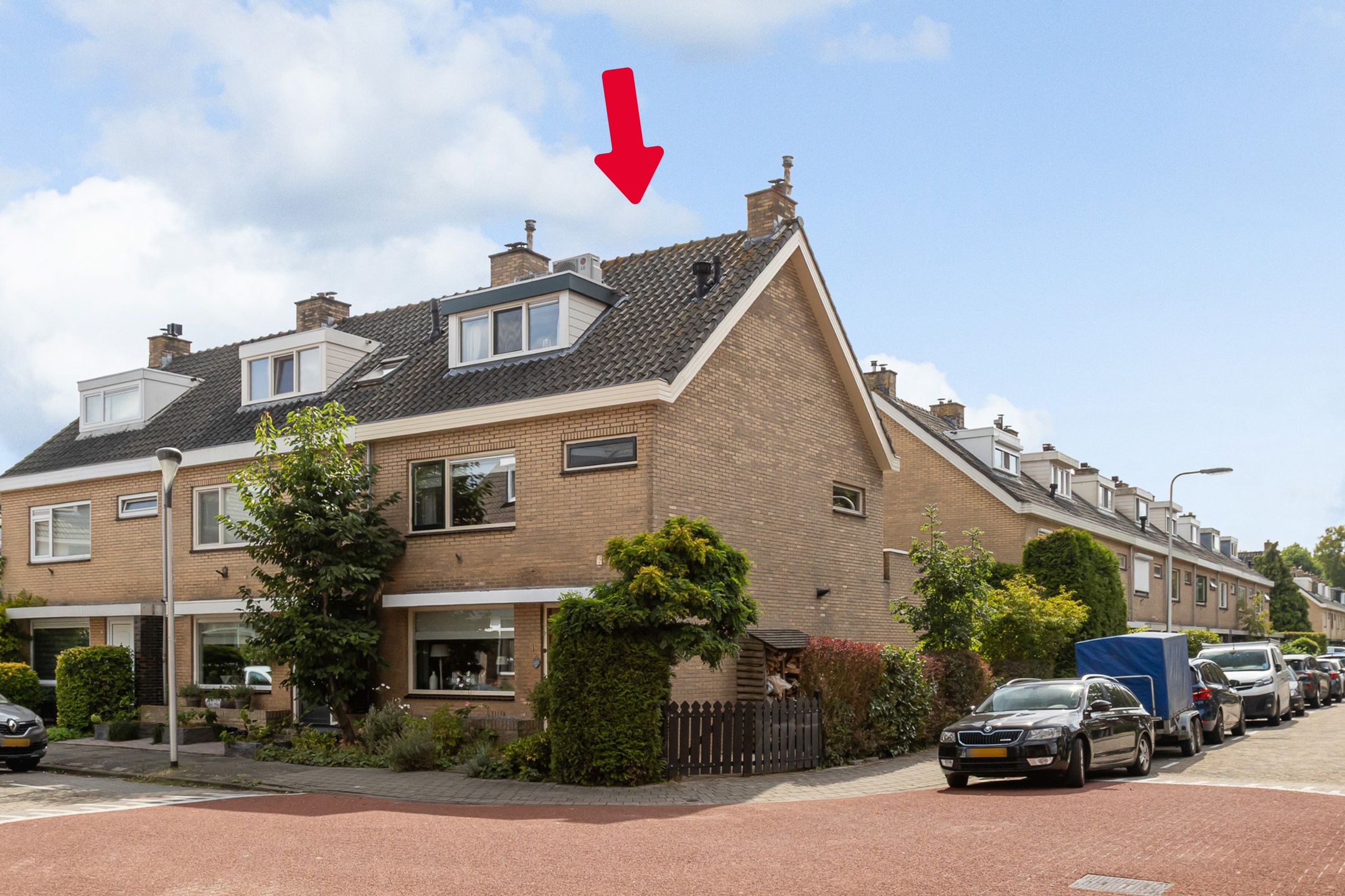 Bogerd, 1, Krimpen aan den IJssel, 2922EA, Zuid-Holland, Nederland 1