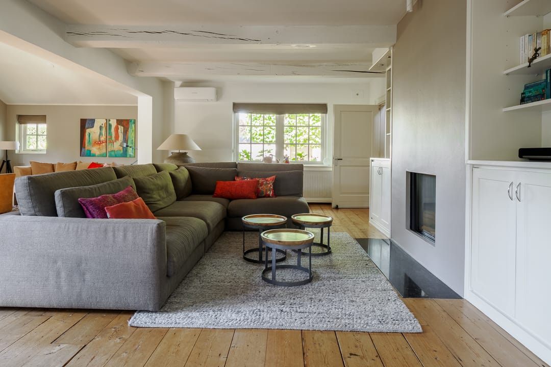 Photo 26 of Swammerdamstraat 6