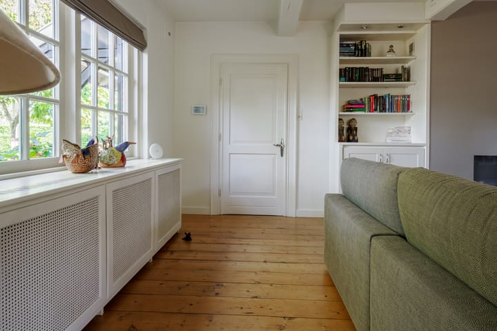 Foto 27 van Swammerdamstraat 6