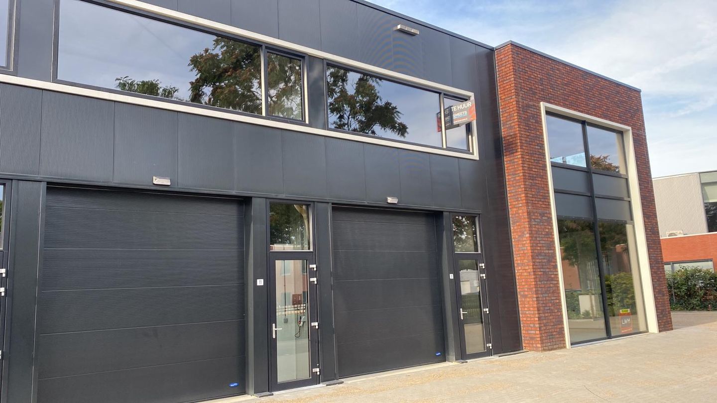 Bekijk foto 1 van Arendstraat 9