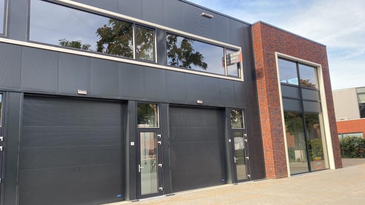 Arendstraat 9, Sittard