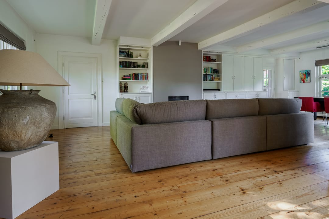 Photo 28 of Swammerdamstraat 6