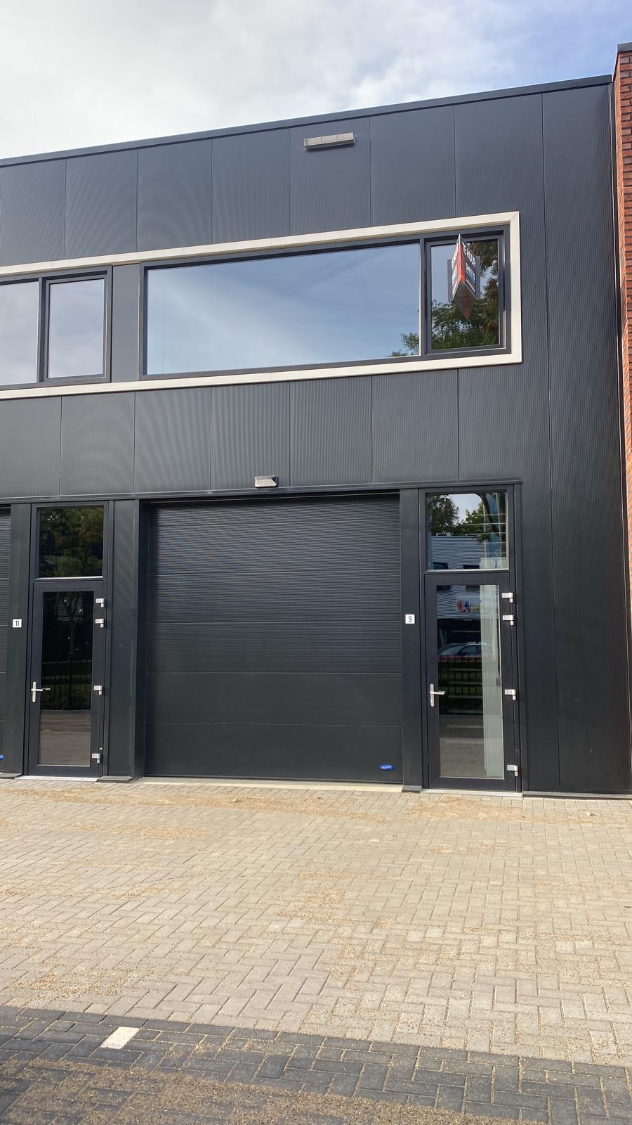 Bekijk foto 3 van Arendstraat 9