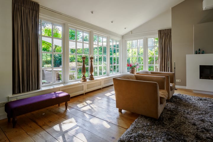 Foto 30 van Swammerdamstraat 6