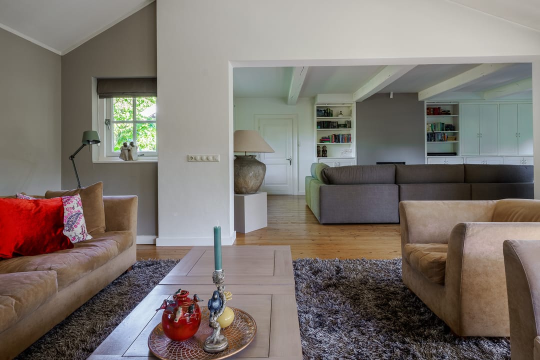 Photo 32 of Swammerdamstraat 6