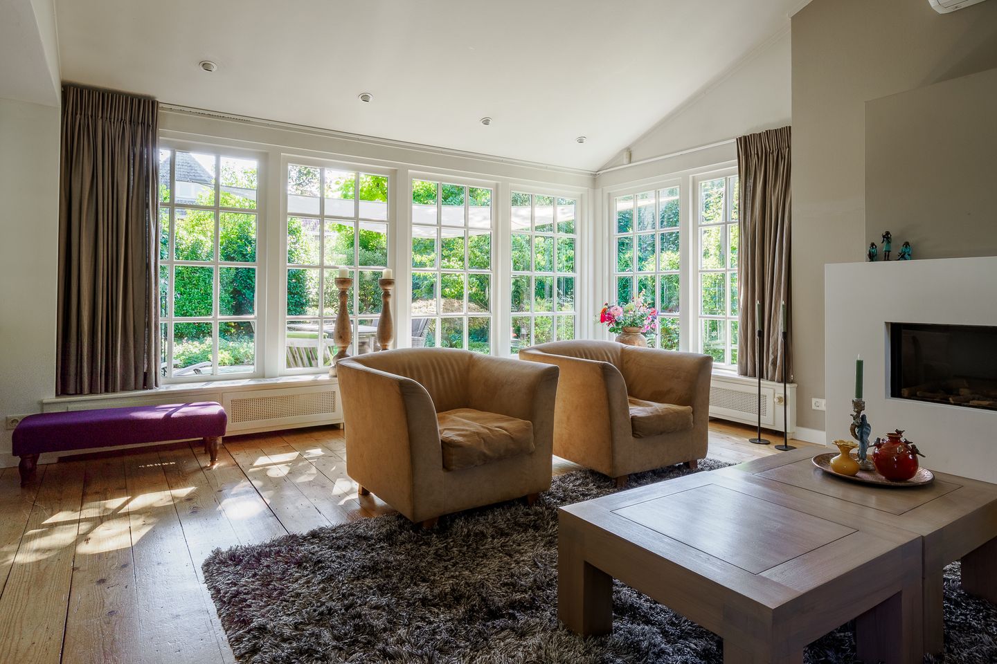 Photo 34 of Swammerdamstraat 6