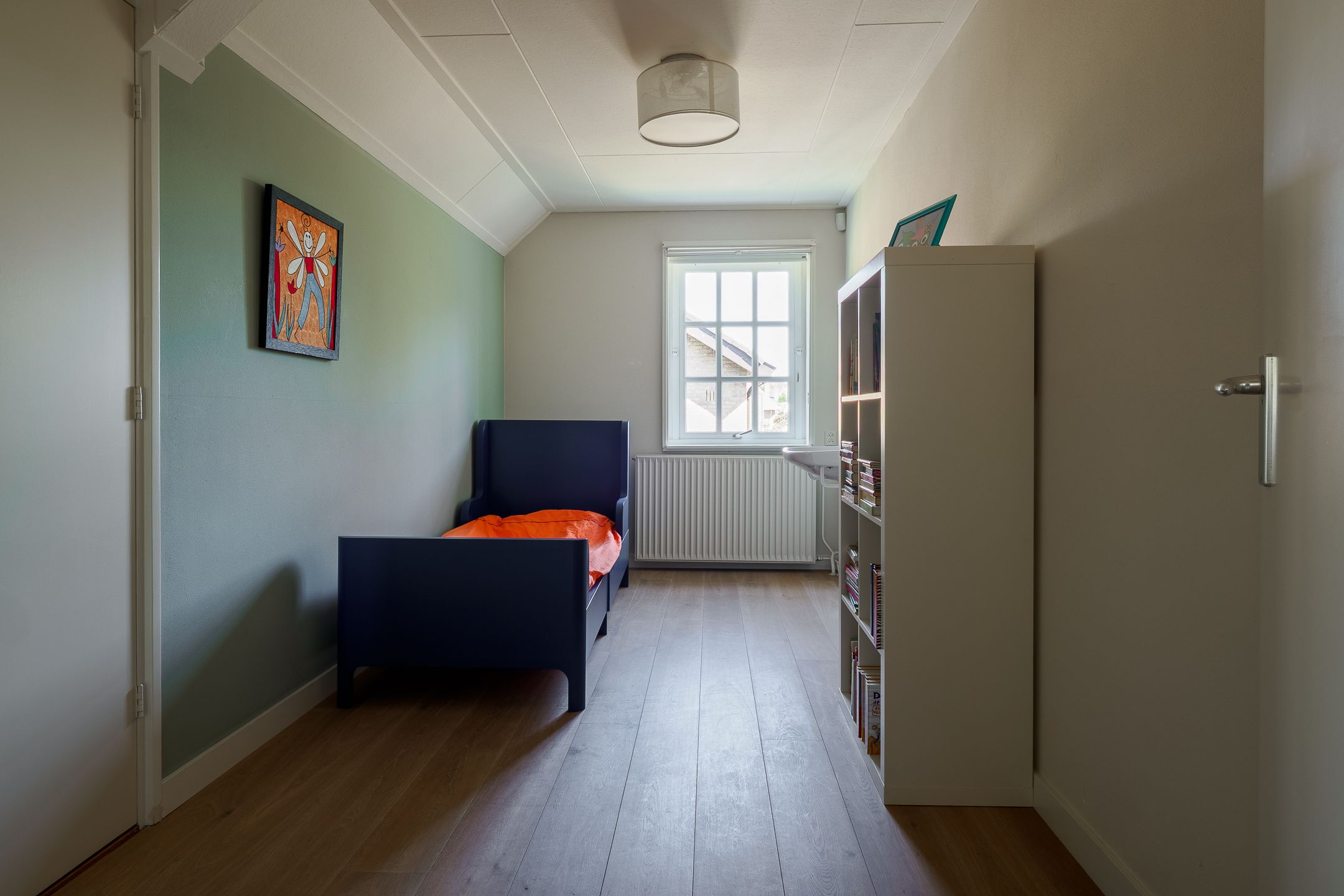 Photo 36 of Swammerdamstraat 6