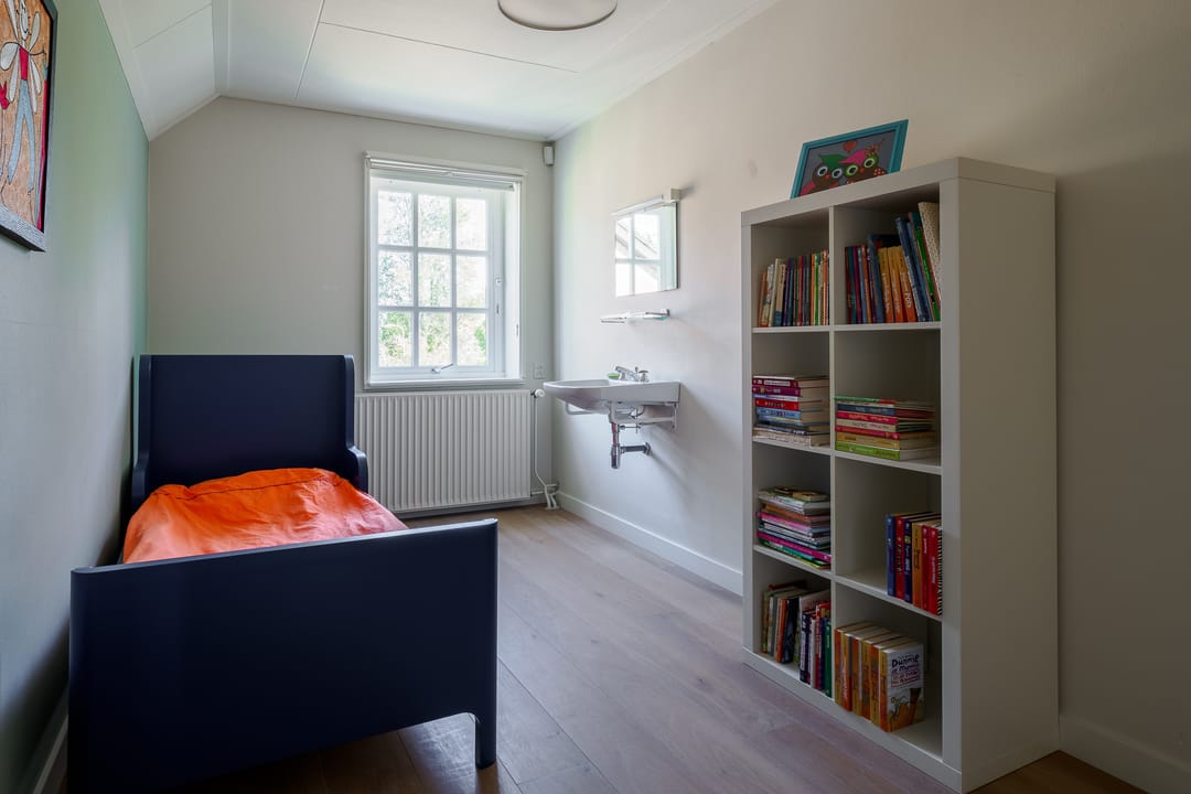 Photo 37 of Swammerdamstraat 6